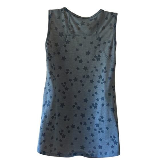 LA Threads Petite Patriotic Tank Top Summer - Picture 4 of 10